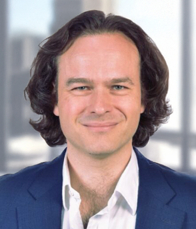 Mark Miller